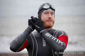 Canmore adventurer's 'Unsinkable' doc ready for local premiere - Rocky Mountain Outlook - Bow Valley News