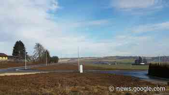 Neue Bauplätze und Wohnen in Giengen: Wie sieht die Perspektive ... - Heidenheimer Zeitung