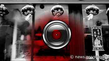 Chinas geheime Polizei in Deutschland: Überwachen und spionieren - Süddeutsche Zeitung - SZ.de