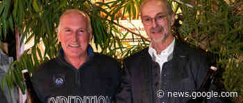 Traunreut: 40 Jahre bei der Jugendsiedlung - Traunsteiner Tagblatt