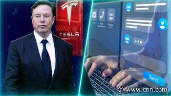 The Elon Musk mystique is fading and this teacher says don't ban ChatGPT