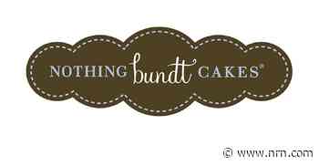 Nothing Bundt Cakes names Chris Tarrant new chief development officer