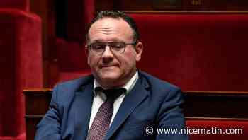 "Je ne vois pas où est le problème"... Accusé de "viol", Damien Abad cosigne une proposition de loi sur l'inéligibilité des élus condamnés pour violences