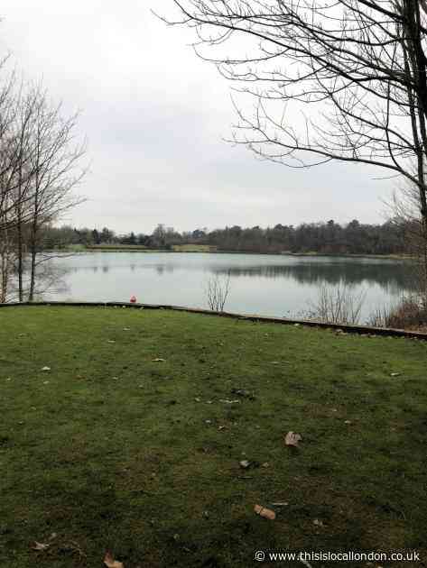 Fitness In The Fresh Air by Mei Thum, City of London Freemen's School