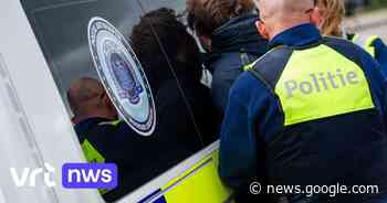 Meisje van 8 krijgt zware vuistslagen van man van 21 in Borgerhout ... - VRT.be