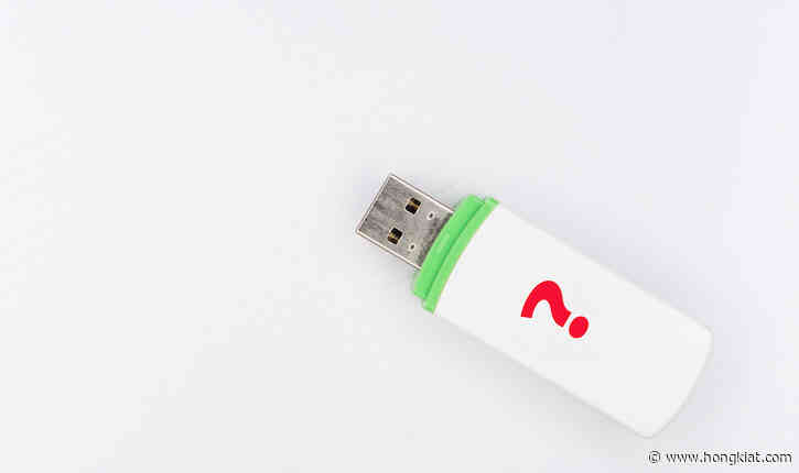 5 Ways to Avoid an Infected USB Drive