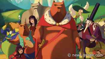 Cinema per il pubblico e le scuole alla Soms di Racconigi. Il ... - mentelocale.it