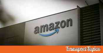Amazon to Sell Bay Area Office Complex as Sales Growth Cools - Transport Topics Online