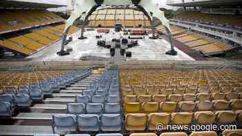 Auckland Transport confident, but Elton John fans fear post-concert ... - Stuff