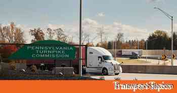 Trucking Groups Not Pleased With Toll Hikes in Northeast States - Transport Topics Online