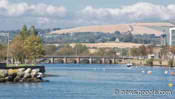 Study seeks to improve Arklow's transport infrastructure - Independent.ie