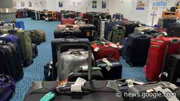 Changes to air passenger bill of rights coming this spring, transport ... - CBC.ca