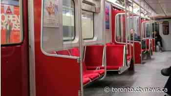 Tips to stay safe on Toronto's transit system in light of recent violence