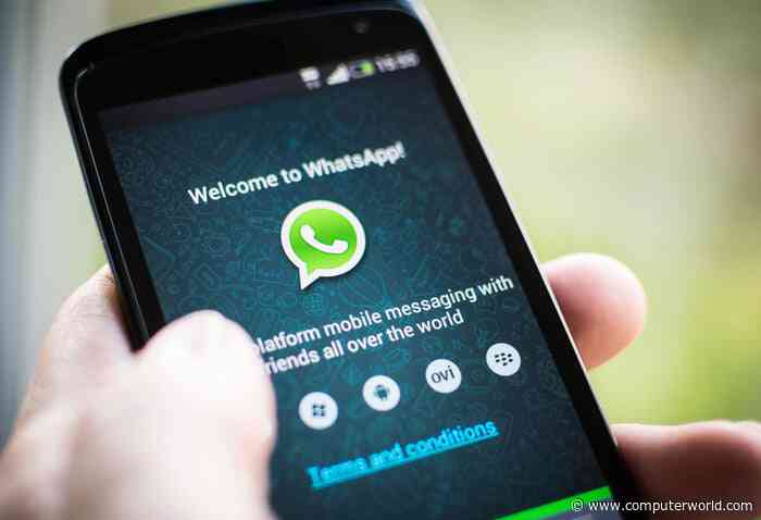 Morgan Stanley fines some employees $1M for WhatsApp, iMessage use