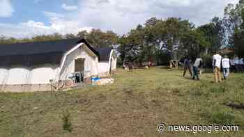 Homa Bay issues alert after cholera outbreak - Nairobi - The Star Kenya