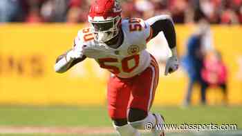 Chiefs' Willie Gay says 'nothing' impresses him about Bengals offense ahead of AFC title game rematch