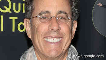 Whatever Happened To Jerry And George's Show On Seinfeld? - Looper