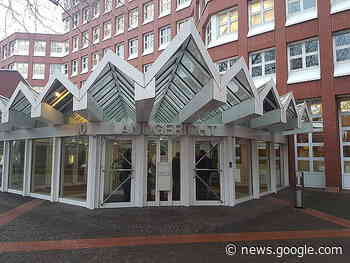 Drogengeschäfte in Beckum: Mann aus Hamm steht vor Gericht - Radio WAF