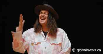 Saskatchewan Indigenous Music Association announces awards show to recognize artists