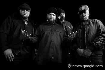 Snoop Dogg, Ice Cube, E-40, and Too $hort Are A Super Group For ... - Yahoo Entertainment