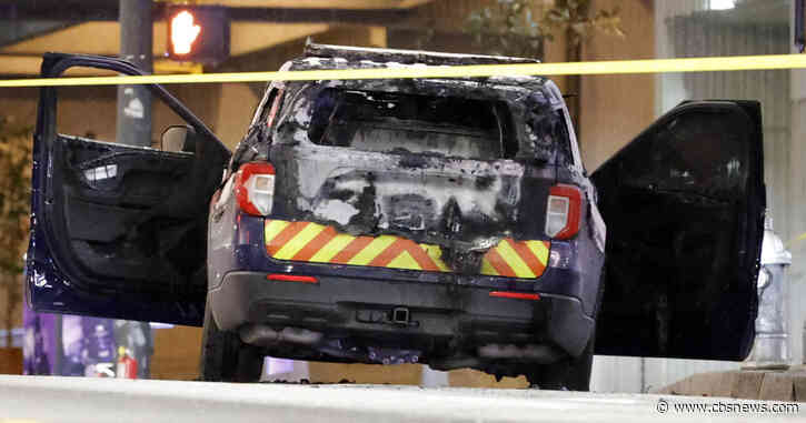 Georgia Gov. Brian Kemp declares State of Emergency due Cop City protests