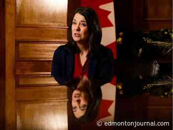 'Let’s turn the page': Alberta Premier Smith calls for meeting with Trudeau over Just Transition