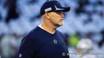 Cowboys' Dan Quinn stays on as defensive coordinator, spurning head coaching interest to remain to Dallas