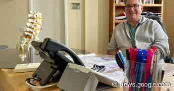 Kaum Alternativen: Warum das Neurozentrum Bitburg so wichtig für ... - Trierischer Volksfreund