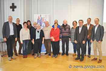 Bereits 1 Jahr Digitale Kümmerer im Eifelkreis Bitburg-Prüm - 5vier