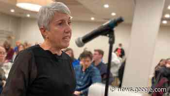 Immersion plan unanimously denounced as Saint John meeting ... - CBC.ca