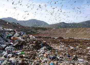 Rifiuti: a Bellolampo ritardi nella realizzazione della settima vasca - Monreale News