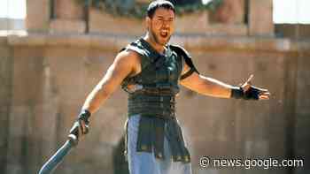 "Independence Day"-Regisseur Roland Emmerich dreht sein ... - Filmstarts