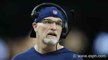 Quinn returning to Cowboys after HC interviews
