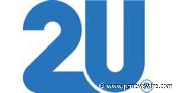 2U, Inc. Announces Date for 2022 Fourth Quarter and Full Year Earnings Report