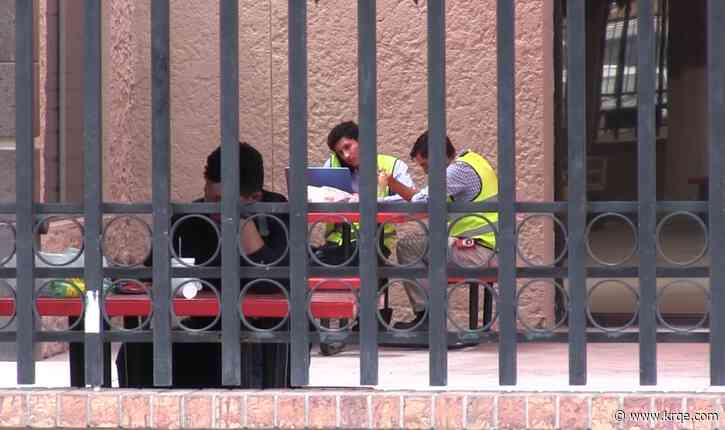 U.S. manufacturers to get high-tech workers in Juarez