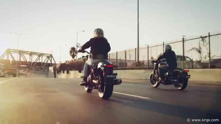 Wearable airbags? 2023 Motorcycle & Safety gear options