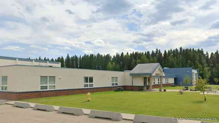 Edson teacher facing new sexual assault charges after 3 additional victims identified: RCMP