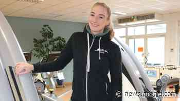 Fitness-Influencerin Kim Schmidt aus Cuxhaven startet mit eigenem ... - Cuxhavener Nachrichten / Niederelbe-Zeitung