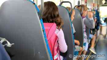 Kreis Cuxhaven: Bus bremst stark ab – 17 Schulkinder verletzt - t-online