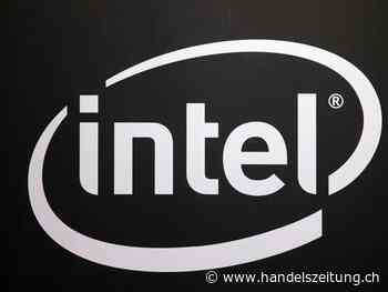 Intel mit Umsatzeinbruch und Verlust - Aktie fällt