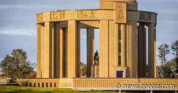 Door Nieuwpoort, Diksmuide, Koekelare en Middelkerke: fiets langs ... - Het Laatste Nieuws