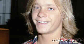 Lance Kerwin, ‘James at 15’ and ‘Salem’s Lot’ Star, Dies at 62