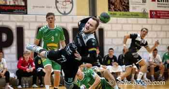 Handball, 3. Liga: Sieg gegen die Dragons macht TuS 82 Mut für ... - Rheinische Post