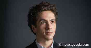 Krefeld: Spitzen-Pianist Emelyanov spielt im Seidenweberhaus - Rheinische Post