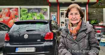 Krefeld: Die Frau, die den Nahkauf kaufte - Westdeutsche Zeitung