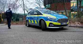 Amokdrohung in Krefeld: Darum informierte die Polizei erst am ... - Westdeutsche Zeitung