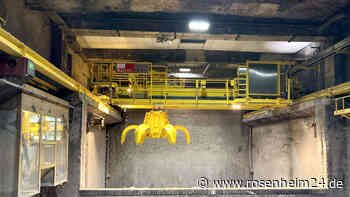 Wie sauber ist Rosenheims Energie - und wie teurer wird sie?