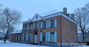 De Vrienden van de Pastorij : 'Plannen voor pastorie van Sint ... - Nnieuws.be