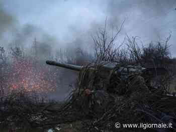 Sistema di difesa Samp-T a Kiev: intesa vicina tra Francia e Italia