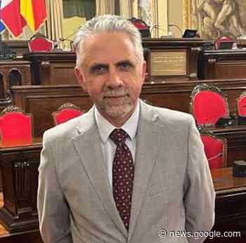 Abbate (DC): per le leggi speciali Ibla, Ortigia e Agrigento 2 milioni ... - Nuovo Sud